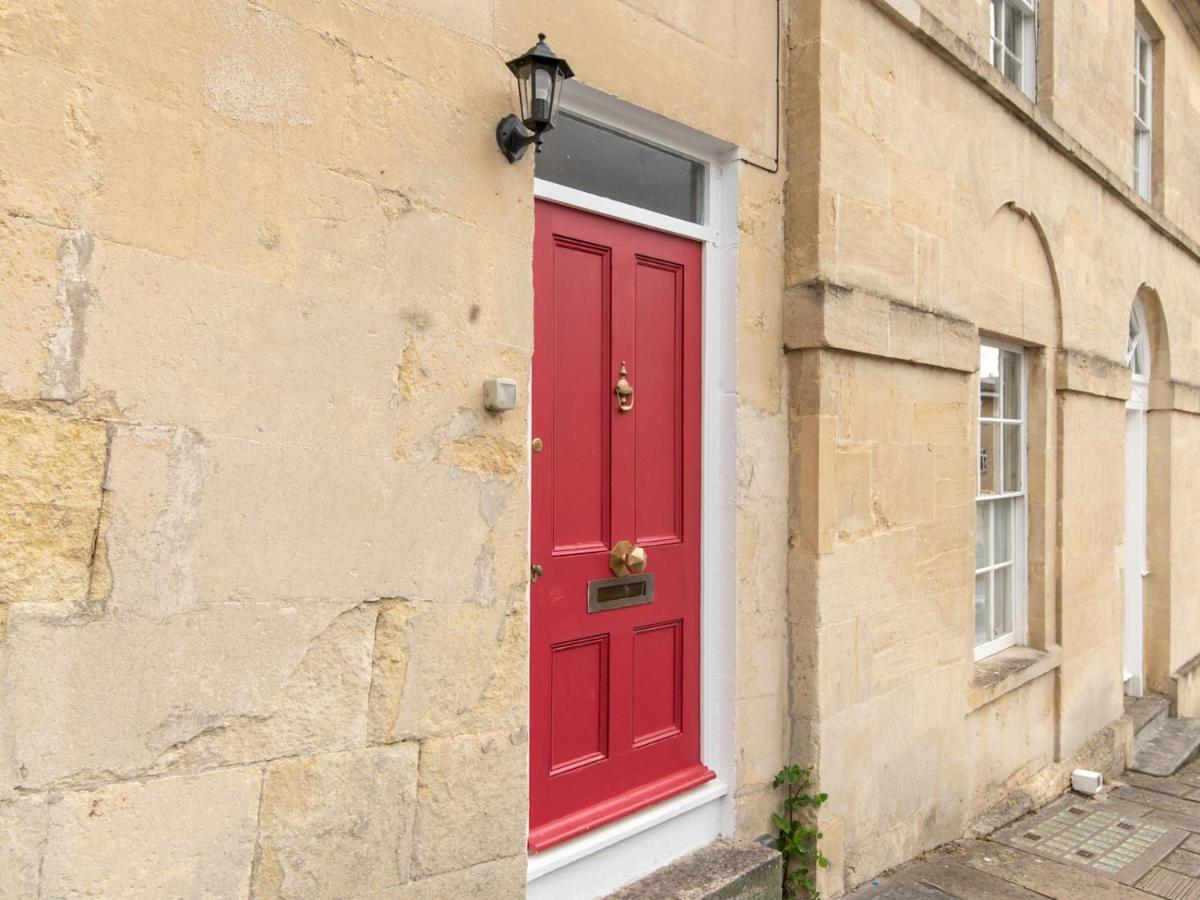 Pass The Keys Stylish 2 Bed Central Bath Apartment With Parking Esterno foto
