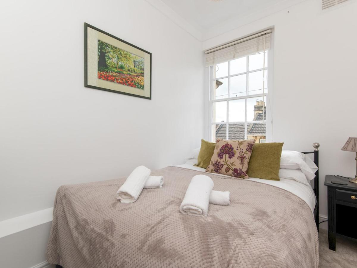 Pass The Keys Stylish 2 Bed Central Bath Apartment With Parking Esterno foto
